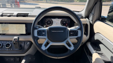Land Rover Defender 3.0 D250 X-Dynamic SE 110 5dr Auto Diesel Estate